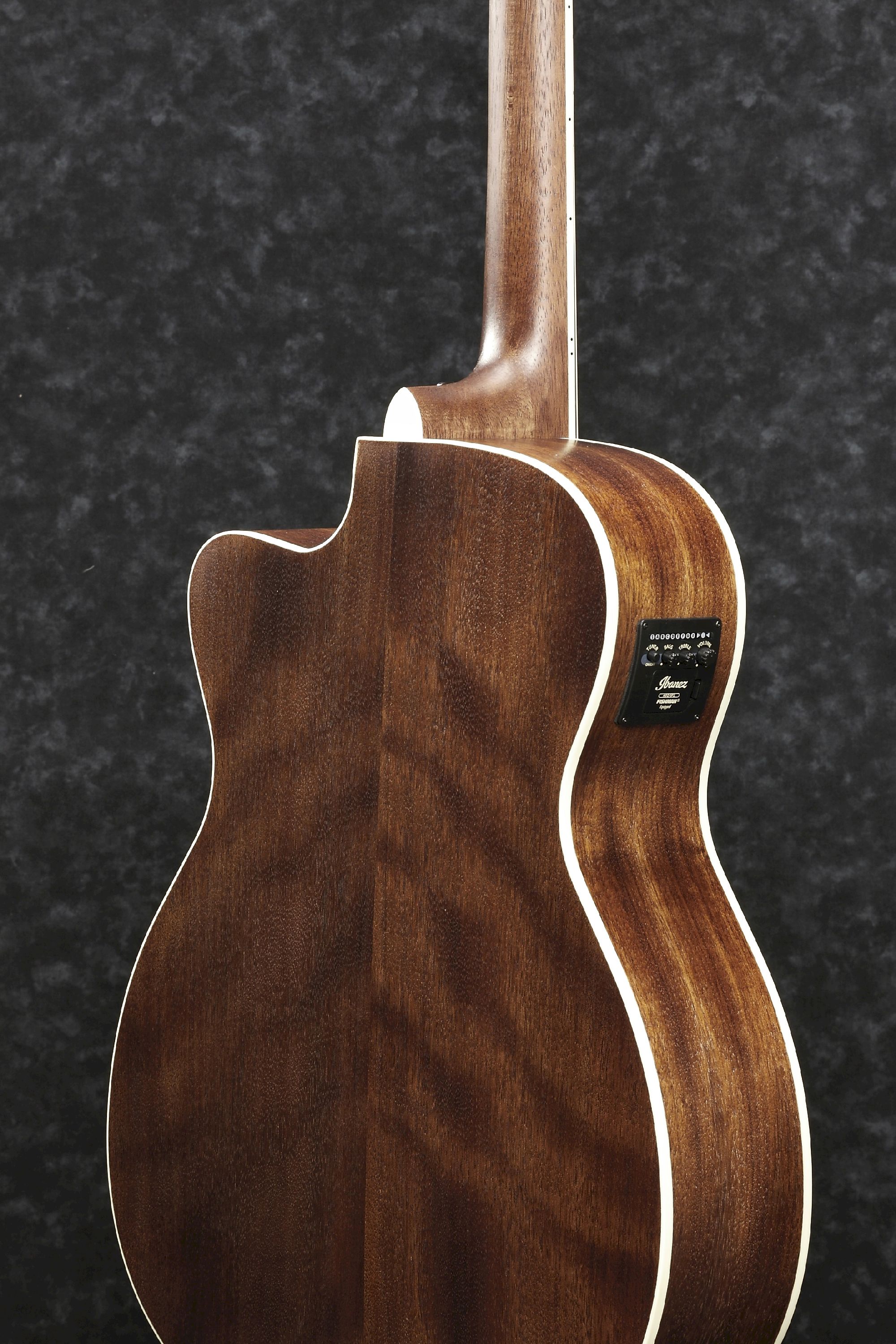Ibanez AC 340CE OPN  – Bild 4