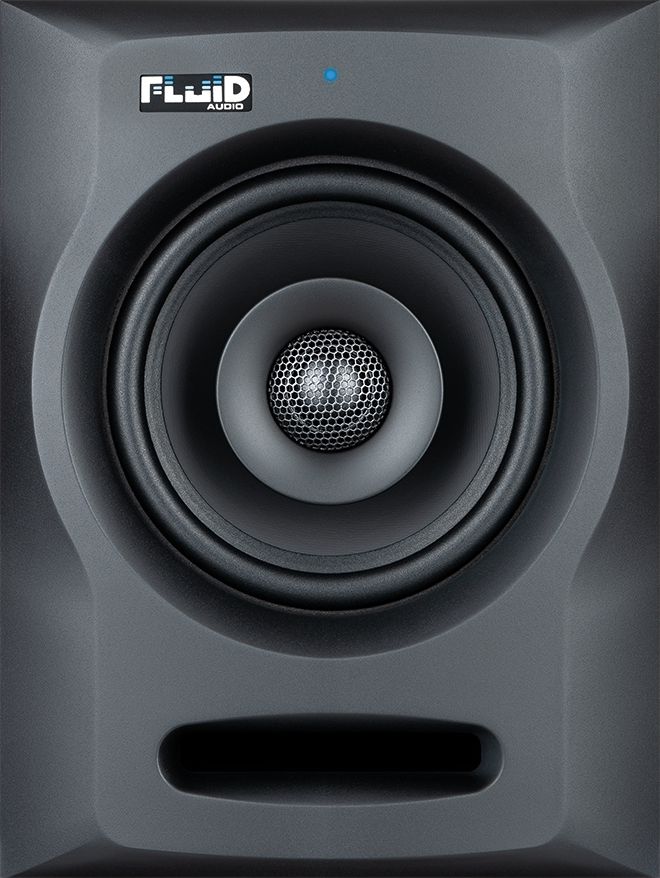 Fluid Audio FX50V2