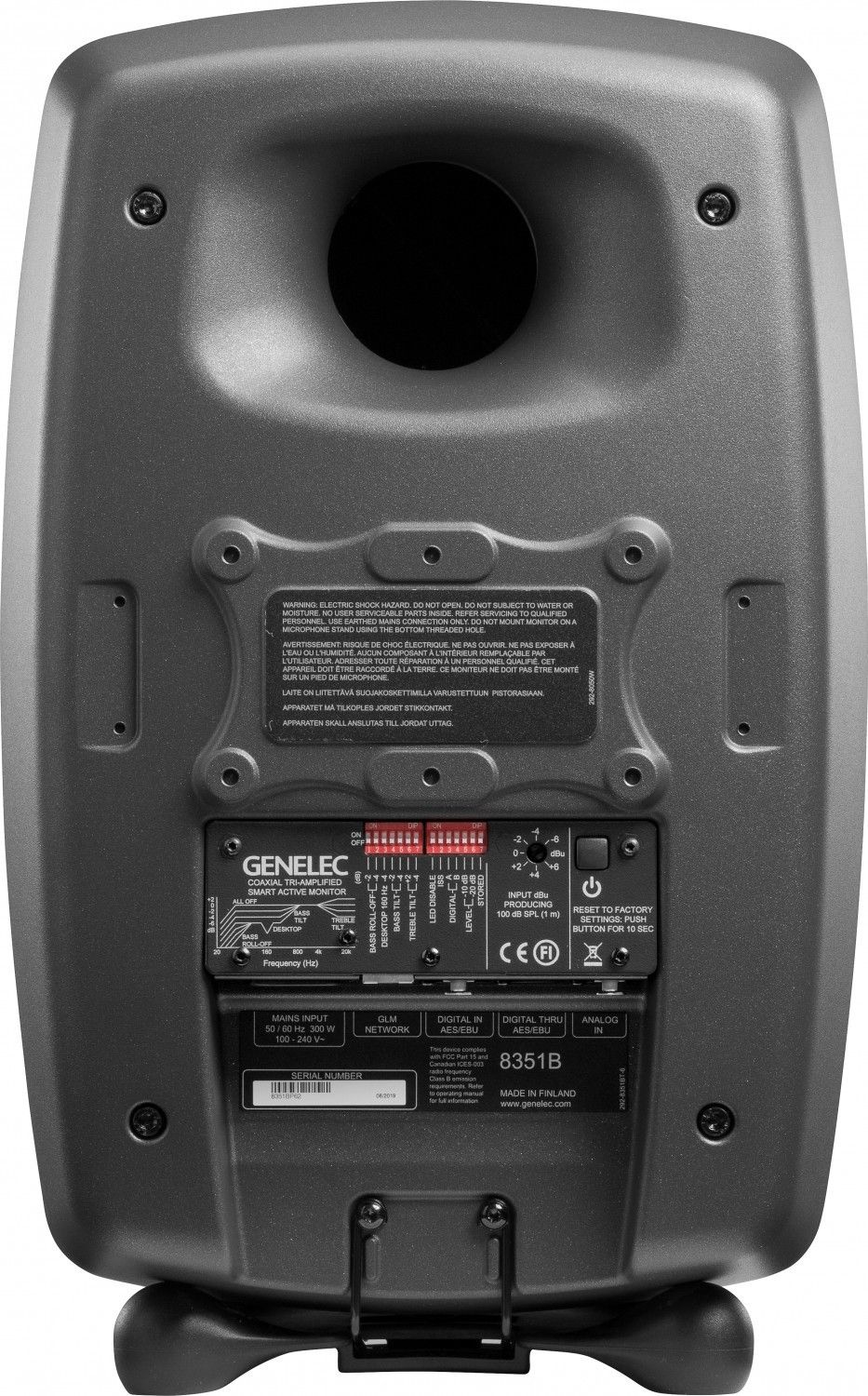 Genelec 8351BP – Bild 4