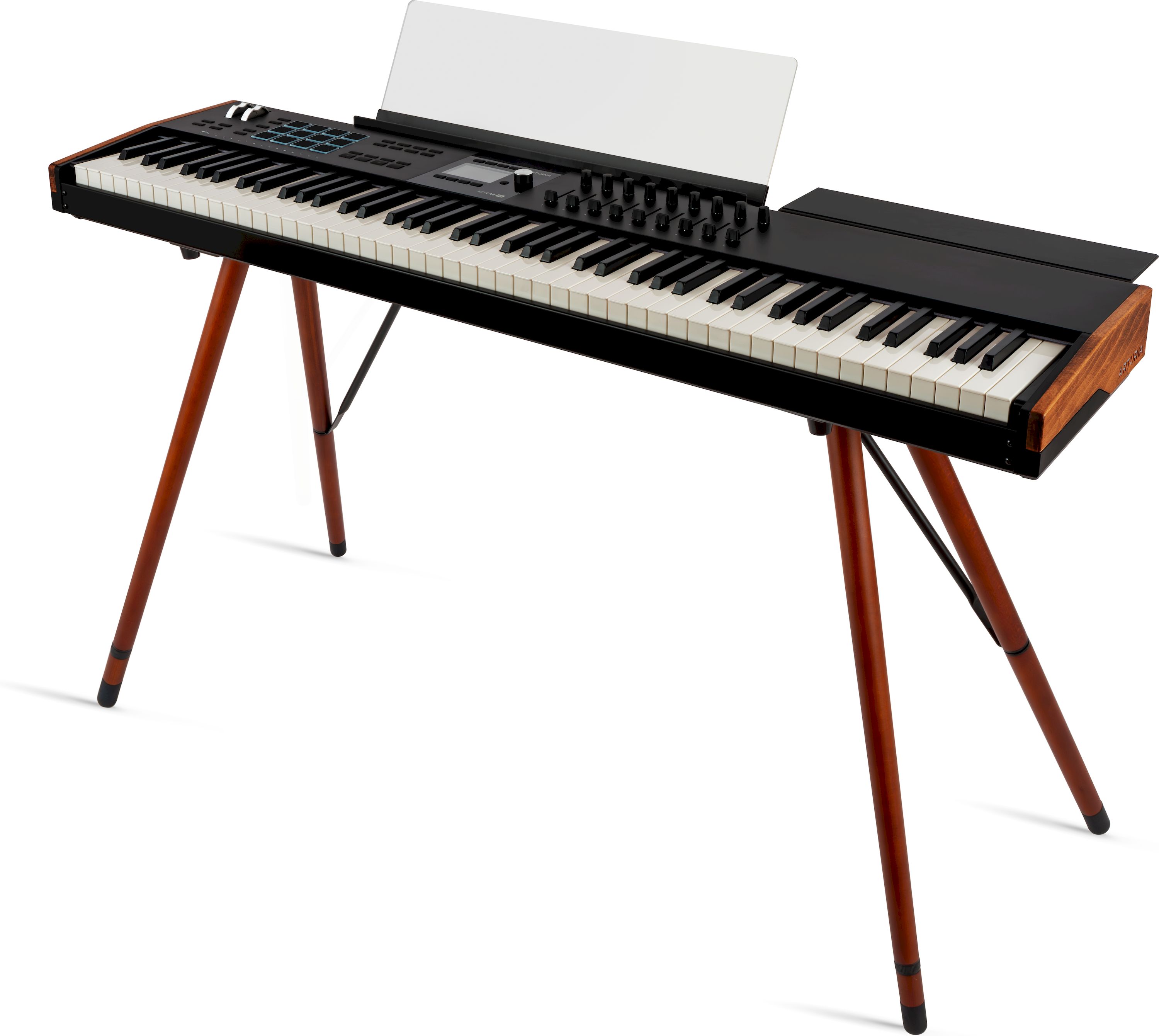 Arturia KeyLab 88 MK3 Black