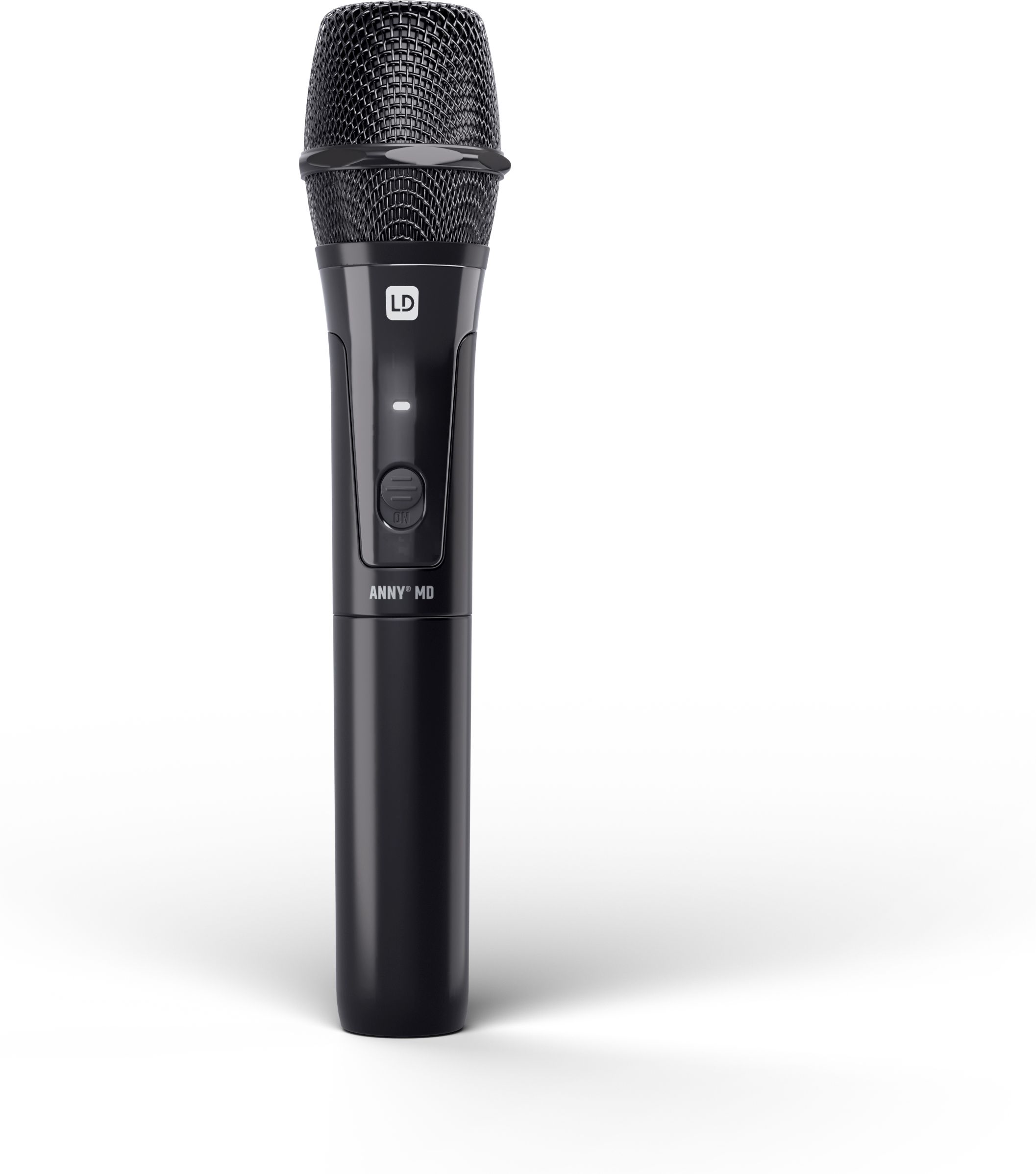 LD Systems ANNY 10 HHD B6 LD Systems ANNY 10 HHD B6