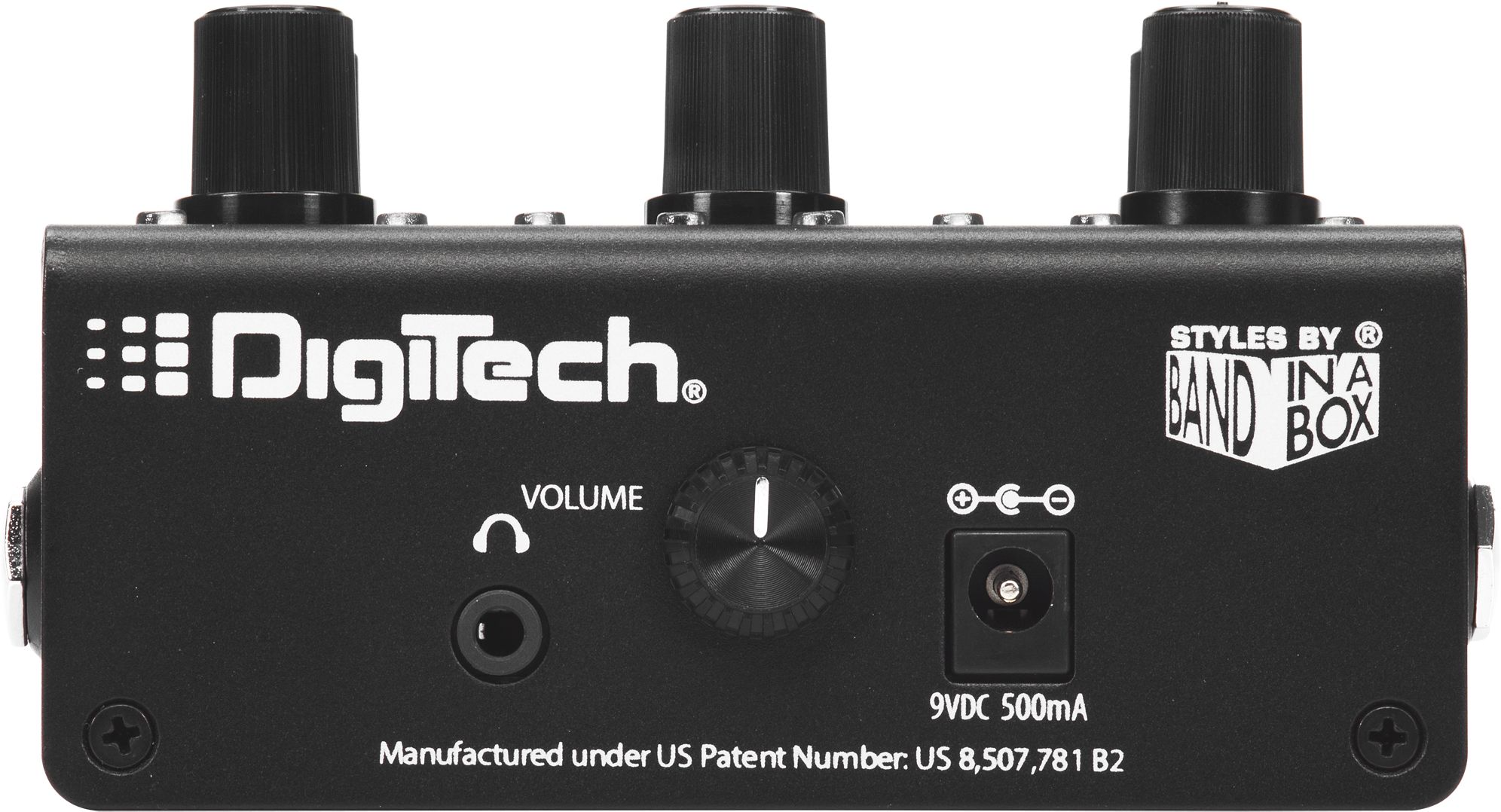 Digitech Trio+ & FSX3 footswitch bundle – Bild 7