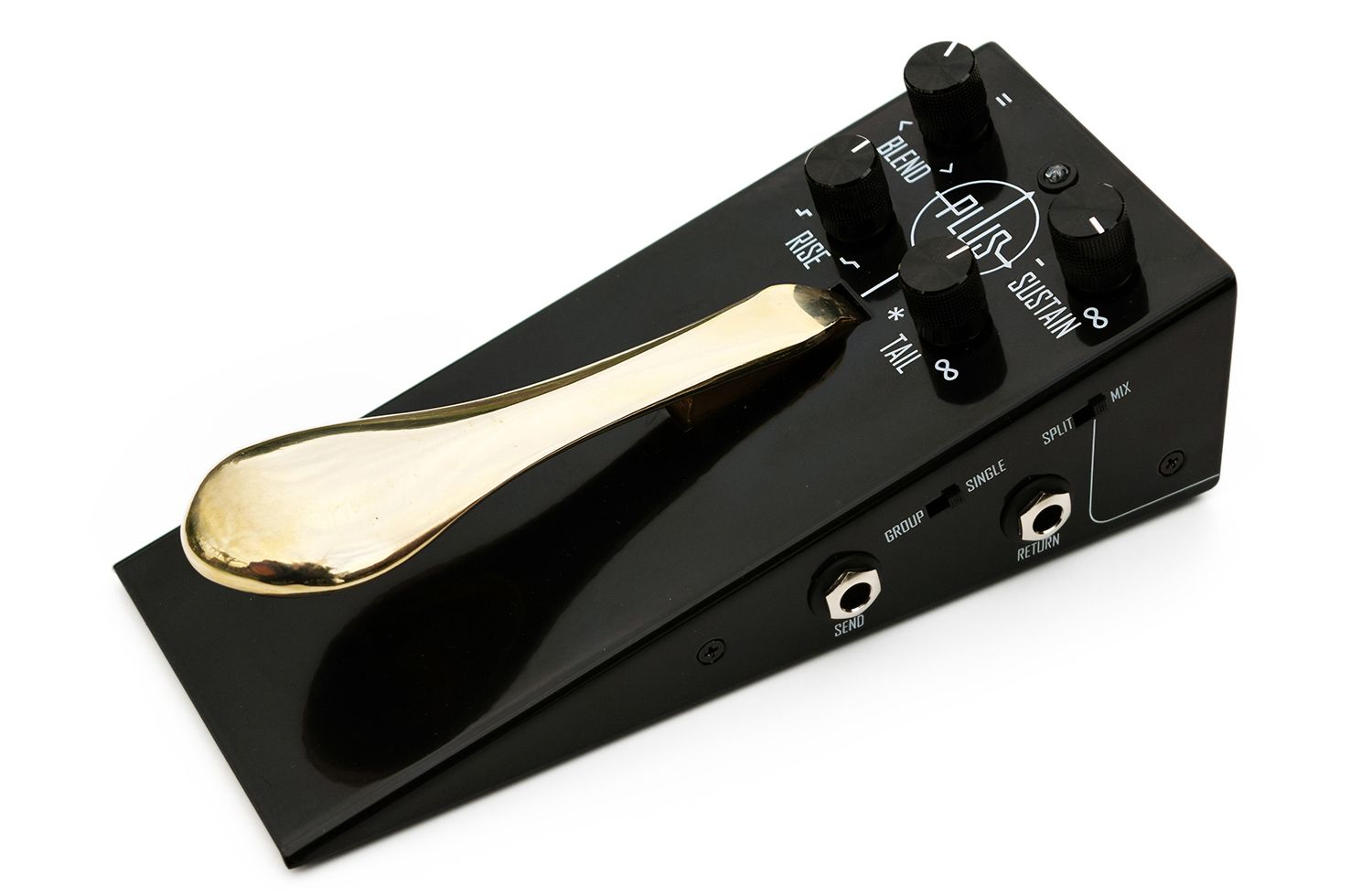 Gamechanger Audio Puls Pedal Sustain 