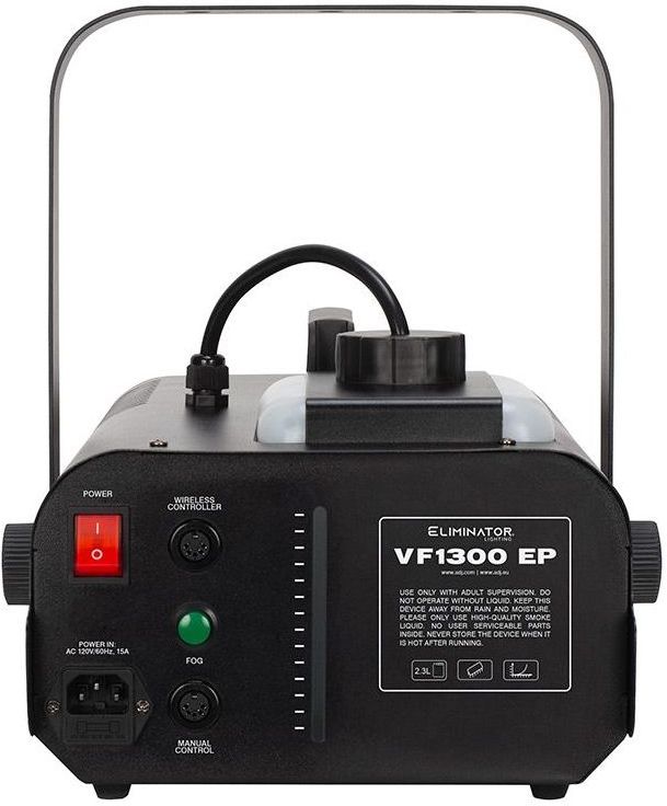 Eliminator Lighting VF1300 – Bild 2