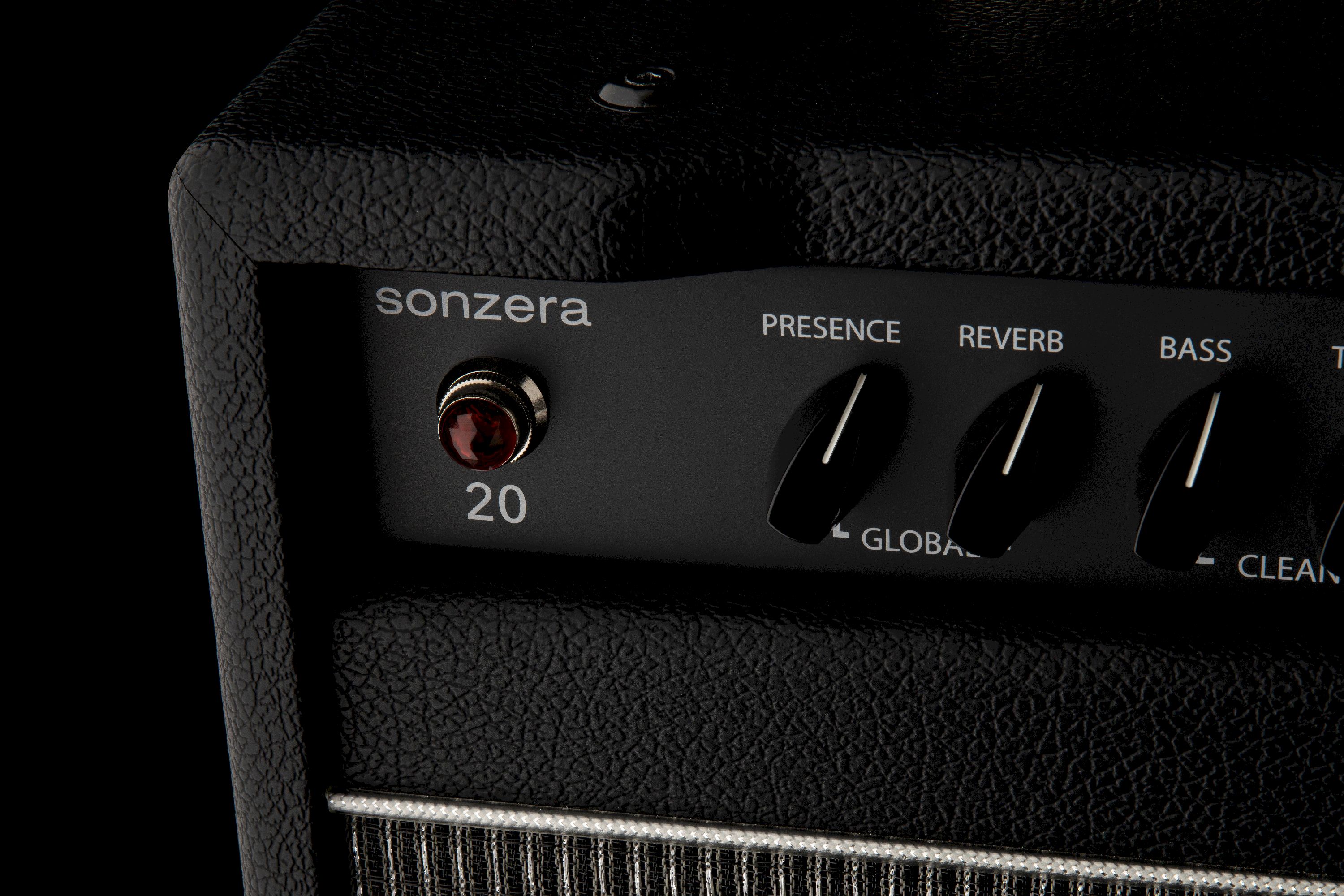 PRS Sonzera II 20 Combo (Showroom Modell)