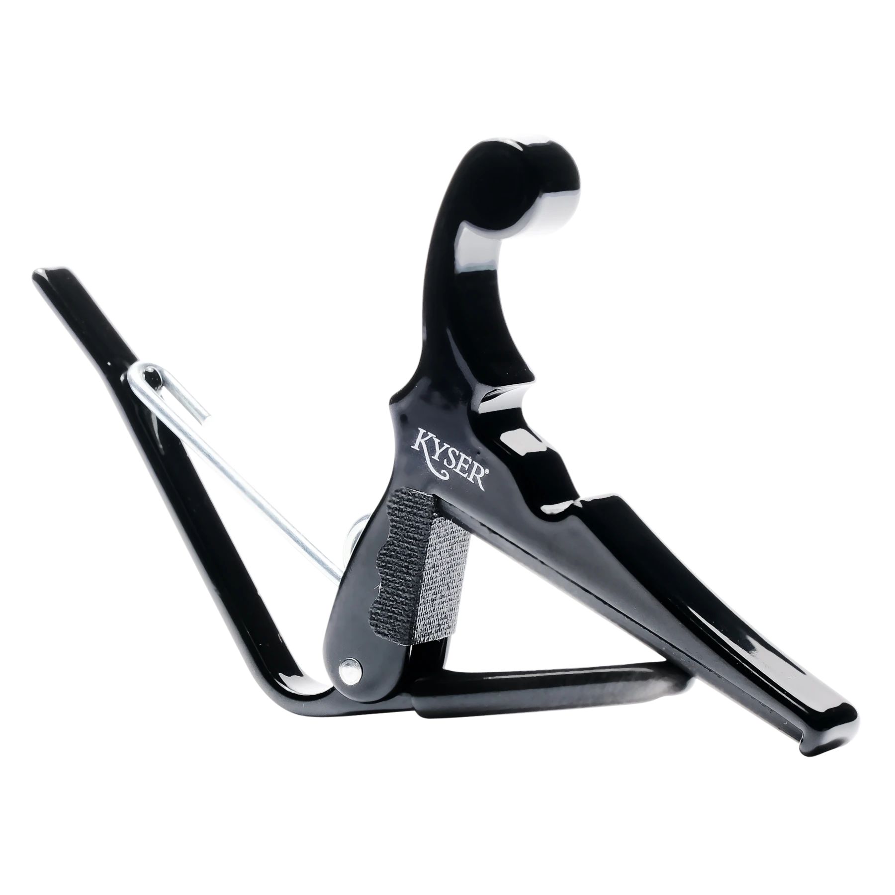 Kyser Quickchange Capo Ukulele/ Banjo/ Mandoline KBMB Black