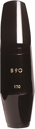 Selmer S90 190 baritone saxophone Selmer S90 190 baritone saxophone
