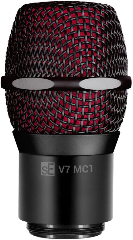 SE electronics V7 MC1 BLACK SE electronics V7 MC1 BLACK