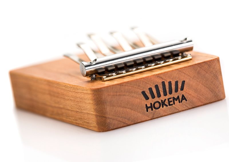 Hokema B9 Kalimba Bundle – Bild 2