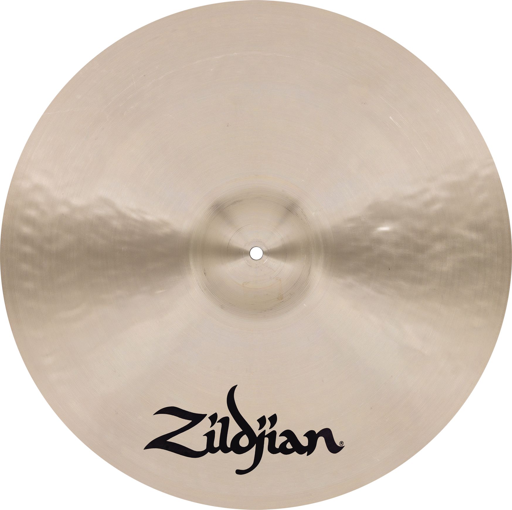 Zildjian ZIK2819 K-Series Paper Thin Crash 19 – Bild 3
