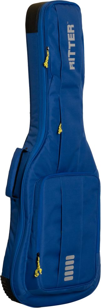 Ritter Gigbag Arosa Electric Guitar Sapphire Blue – Bild 2
