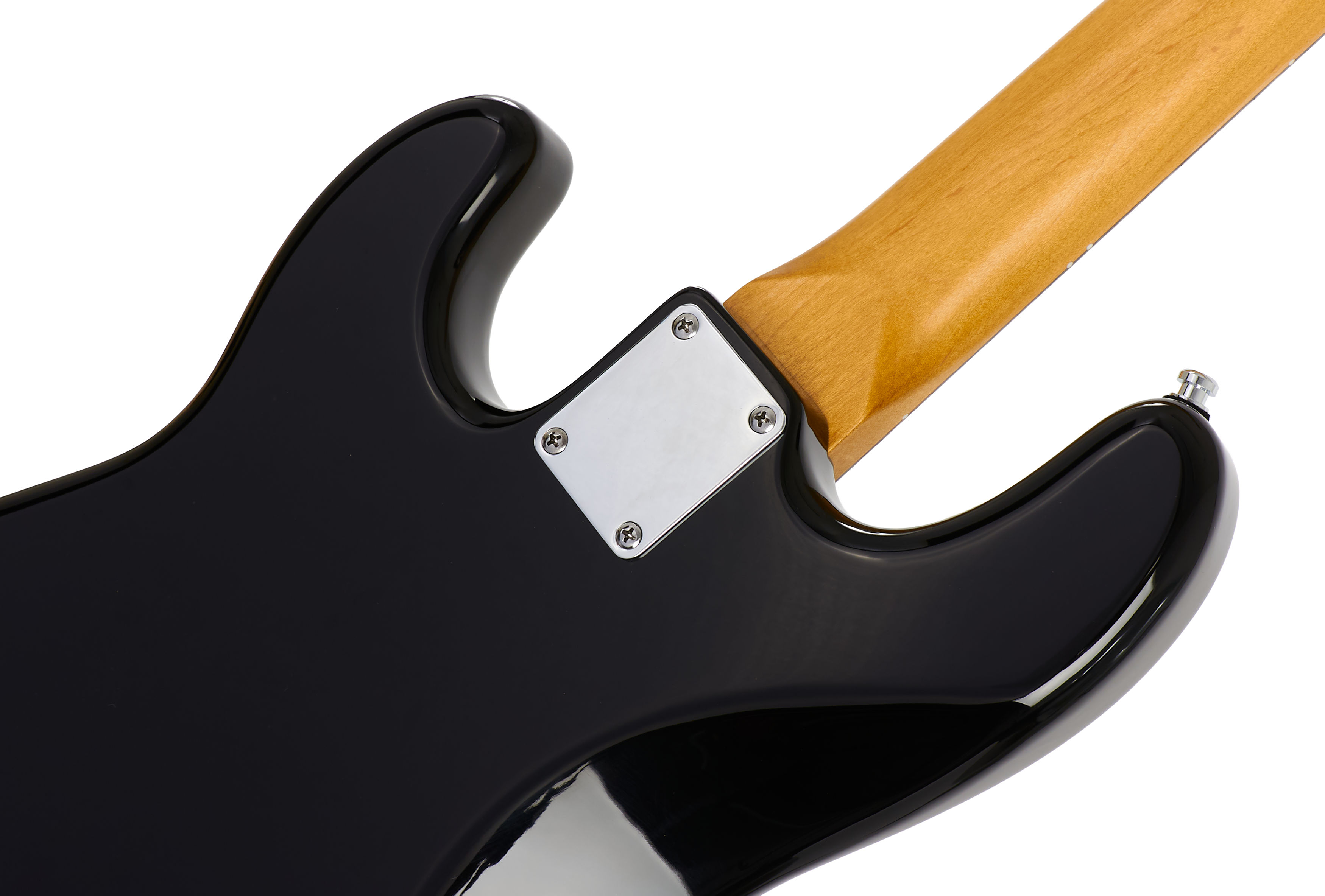 Gerold 4 Phoenix P/J Black Parchment – Bild 4