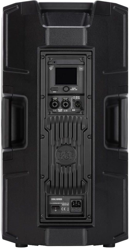 RCF ART 912-AX – Bild 3