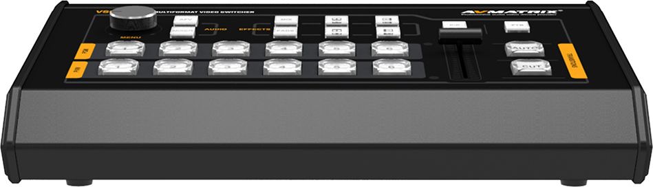 AVMatrix VS0601U  – Bild 2