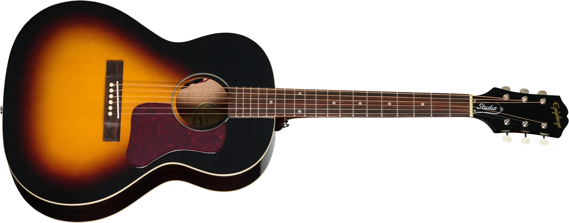 Epiphone Blues King Studio Dark Burst