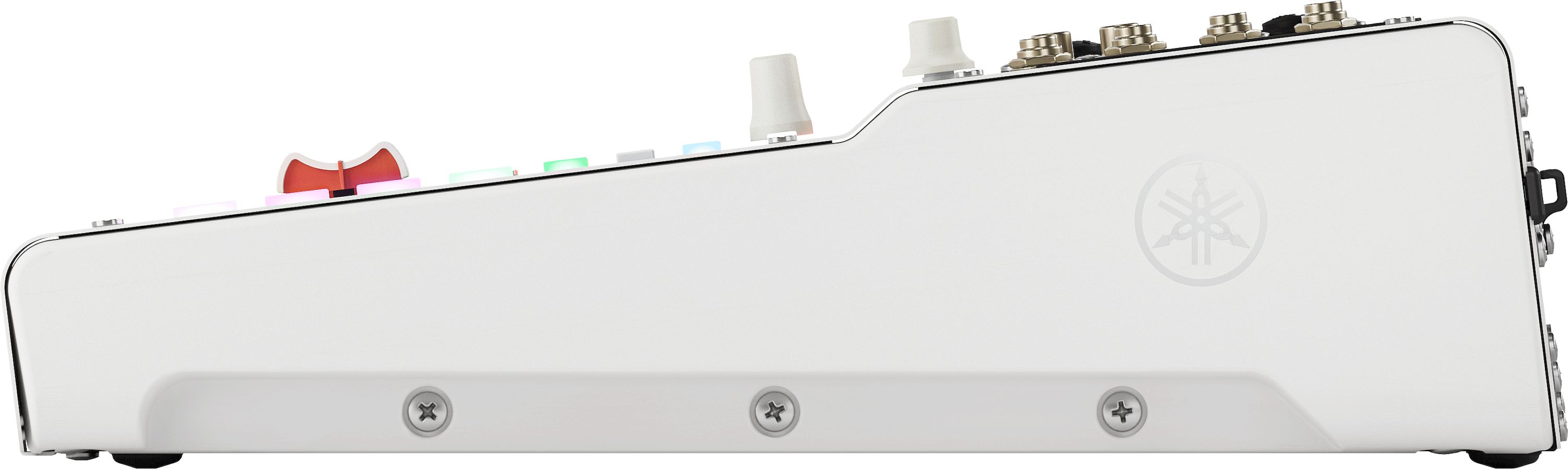 Yamaha MGX12V, weiß – Bild 4