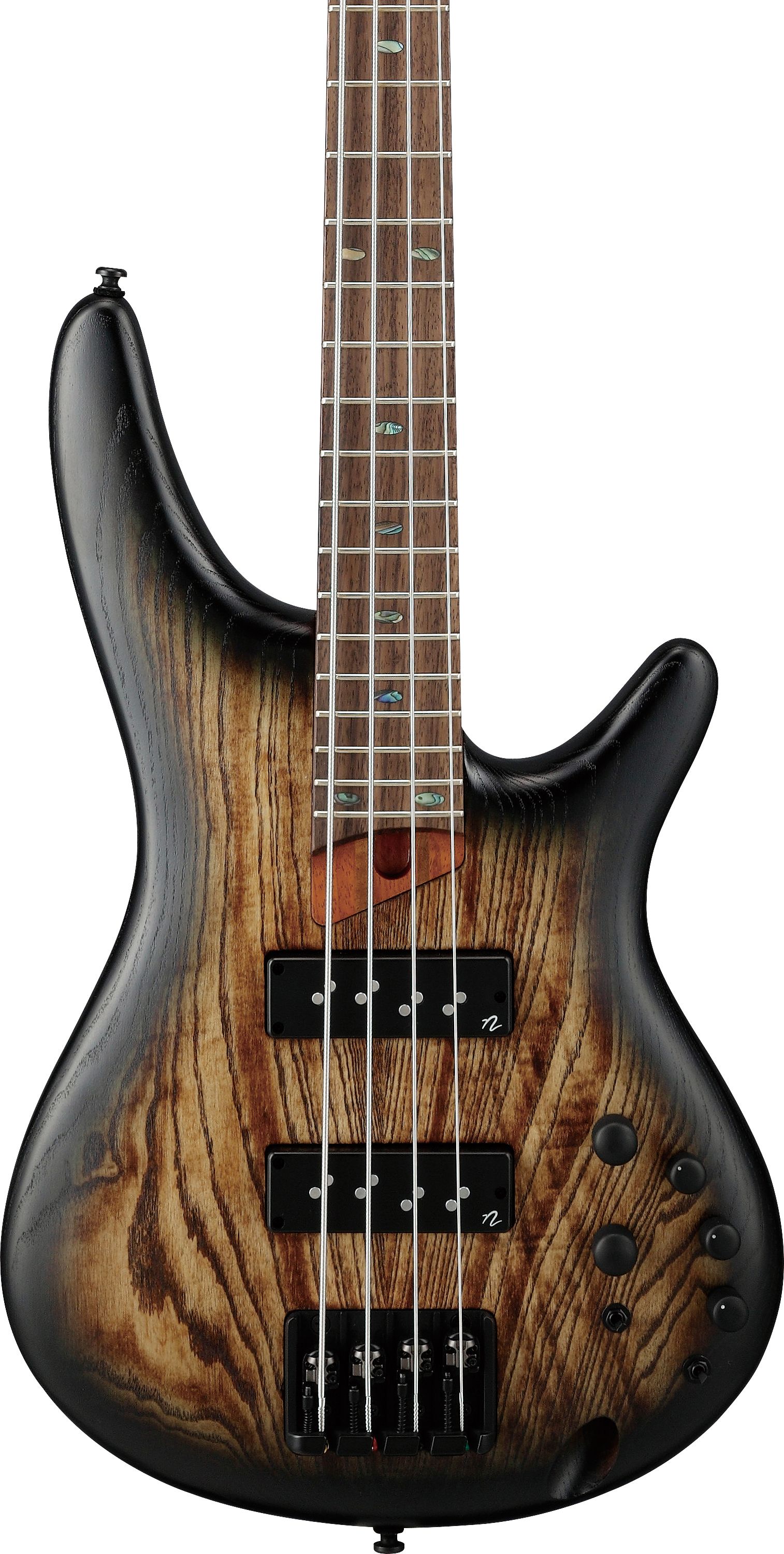 Ibanez SR 600 E-AST Antique Brown Stained Burst