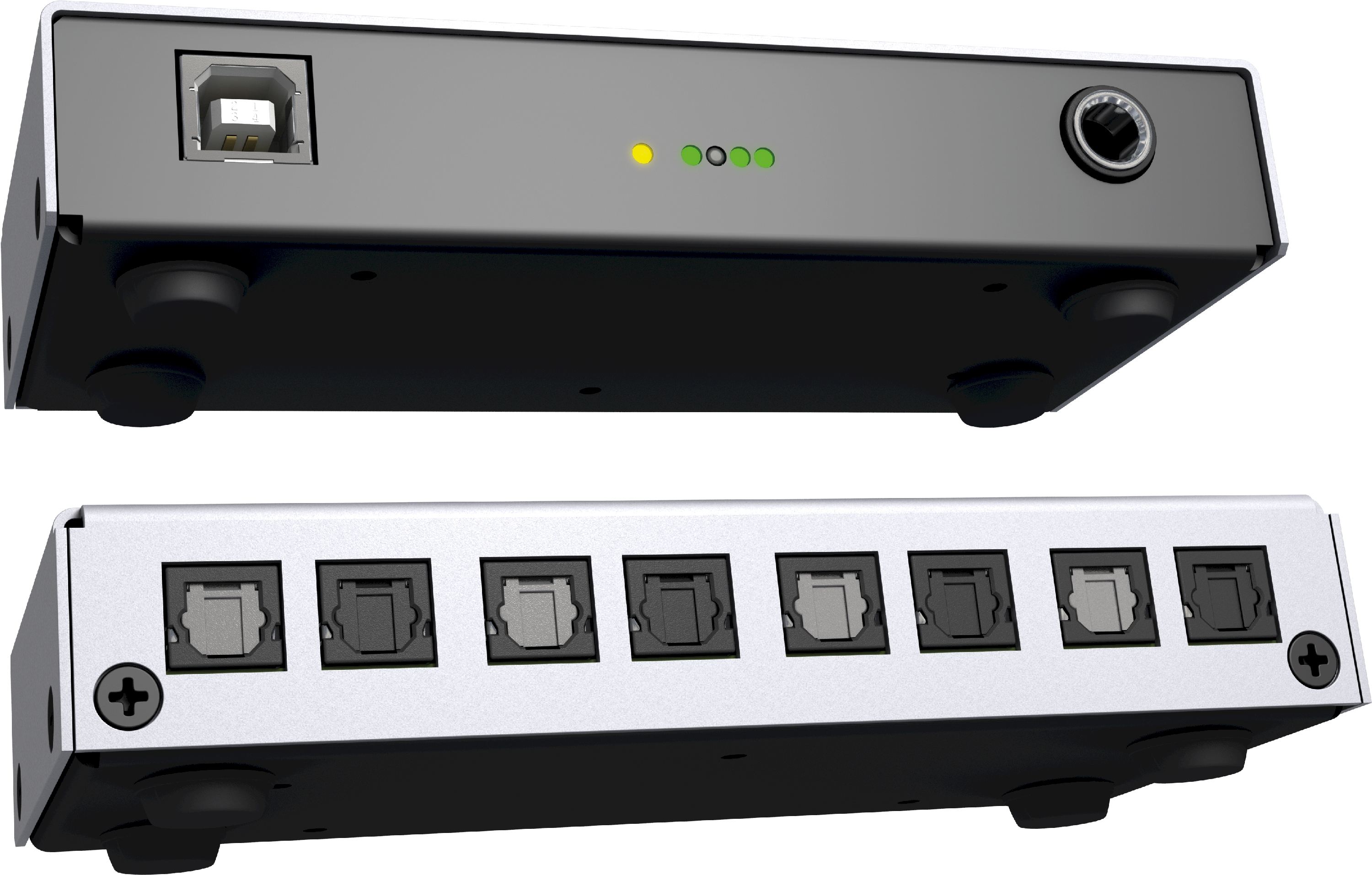 RME Digiface USB – Bild 3