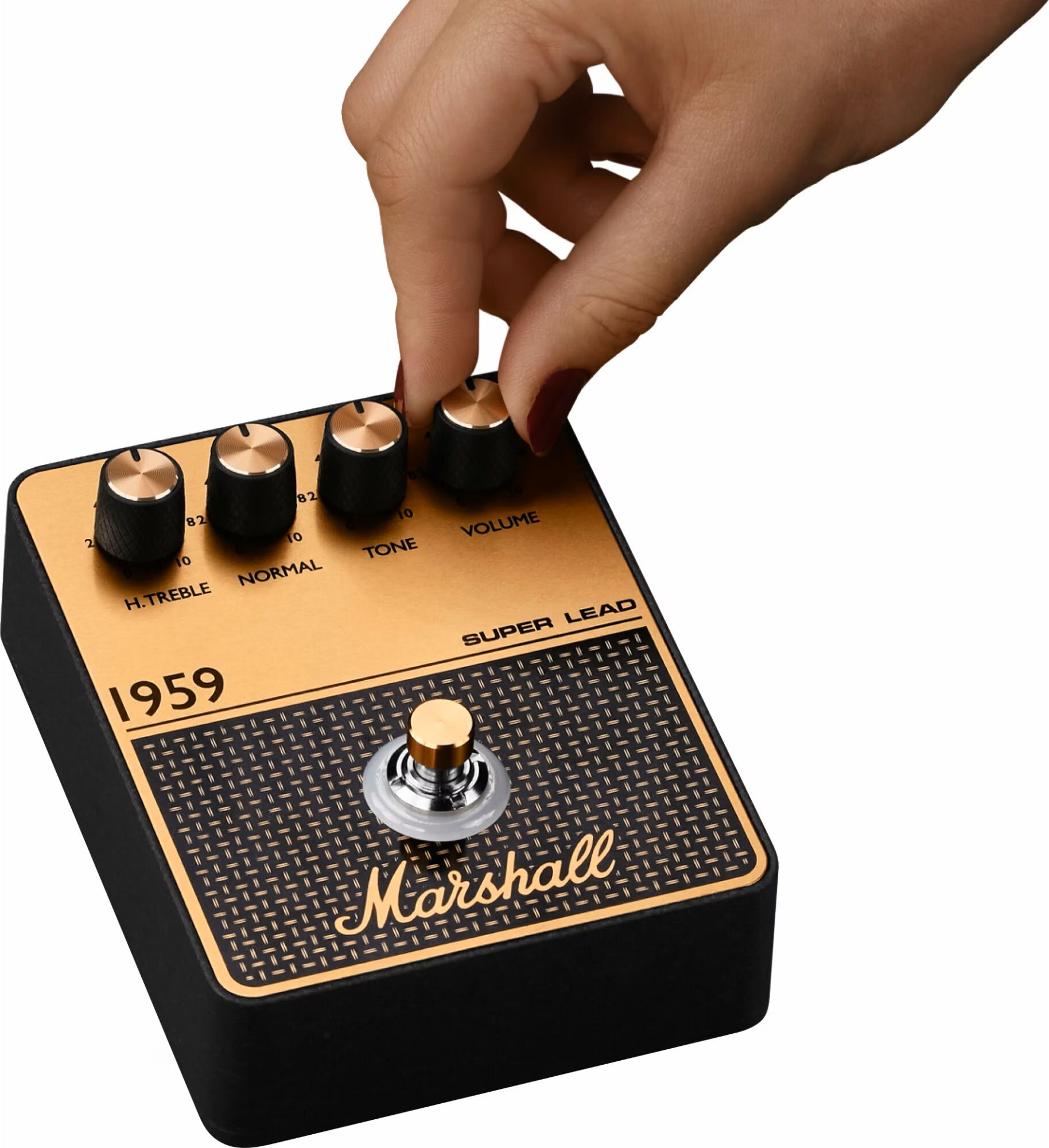 Marshall 1959 Amp Series 