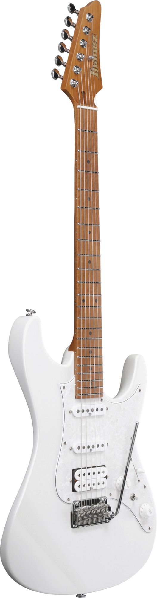 Ibanez AZ 2204-PW Pearl White