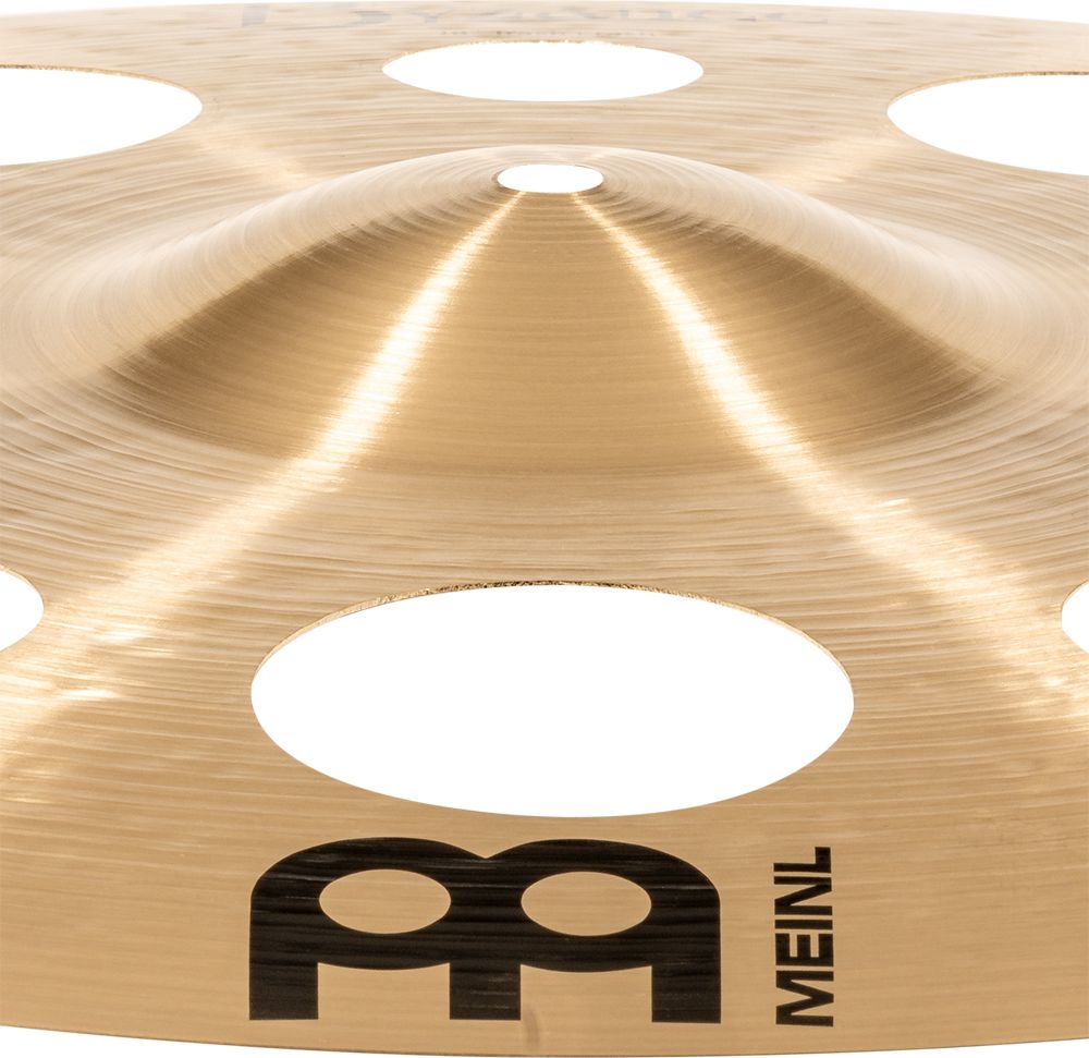 Meinl B18TTRC Byzance Traditional Trash Crash 18