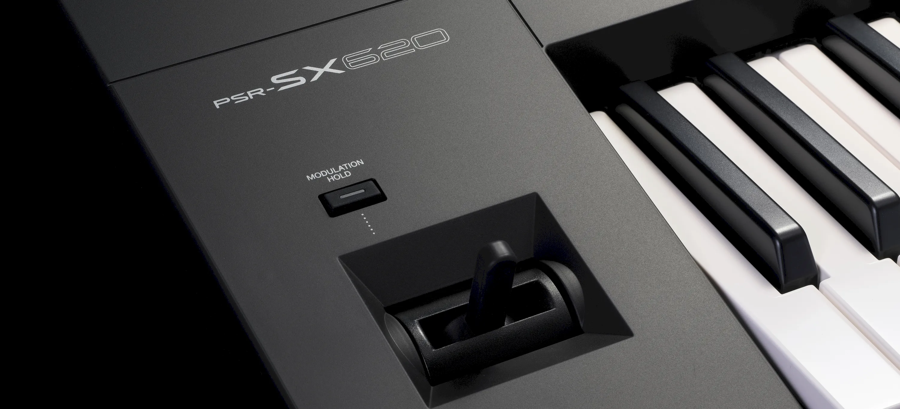 Yamaha PSR SX620 – Bild 6