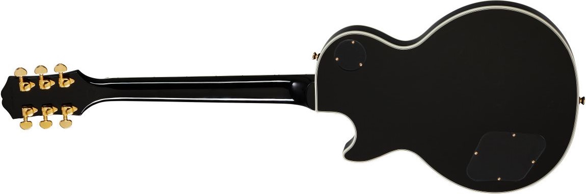 Epiphone Les Paul Custom Ebony
