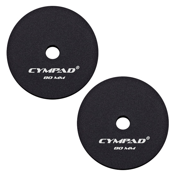 Cympad Moderator Double Set 80 Cympad Moderator Double Set 80