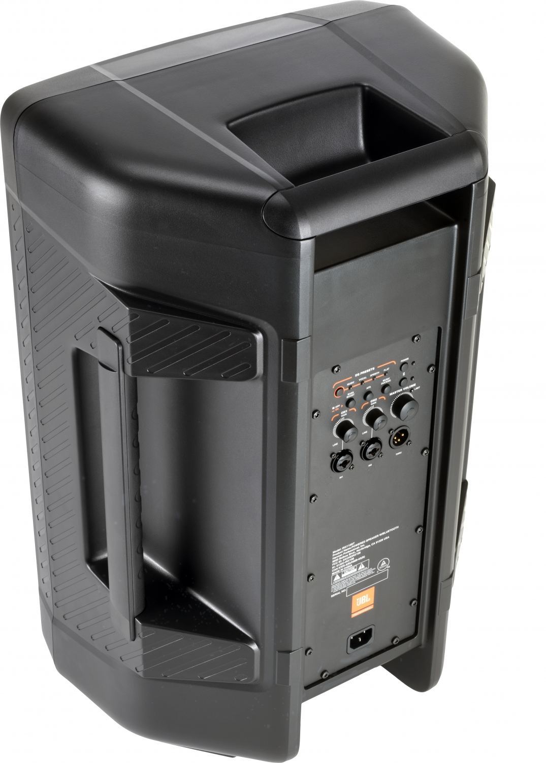JBL IRX112BT