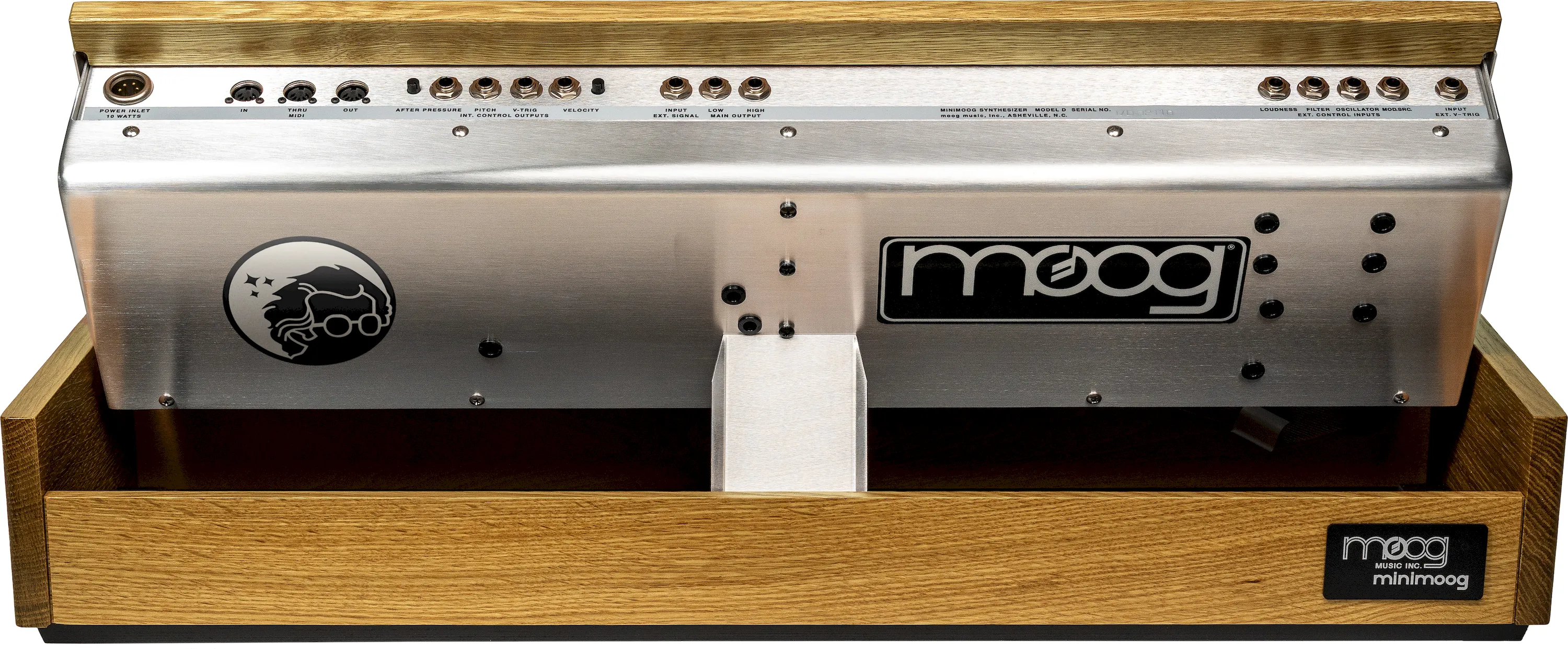 Moog Minimoog Model D Bob Moog Tribute Edition – Bild 7