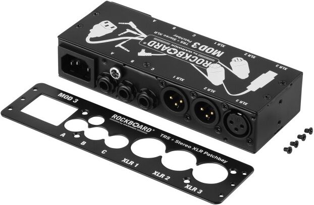 RockBoard MOD 3 V2