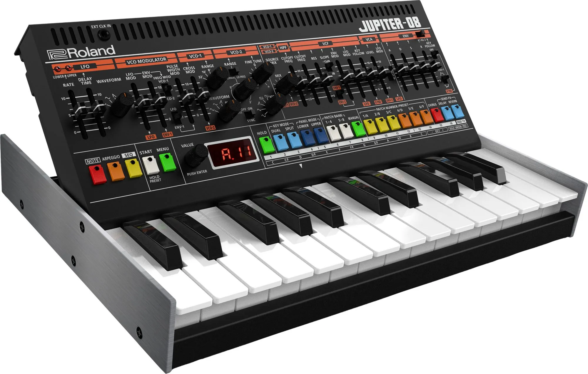 Roland Boutique JUPITER-08 – Bild 2