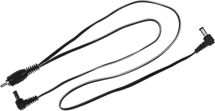Cioks Flex 1035 Split Kabel 2-Way 50/30cm