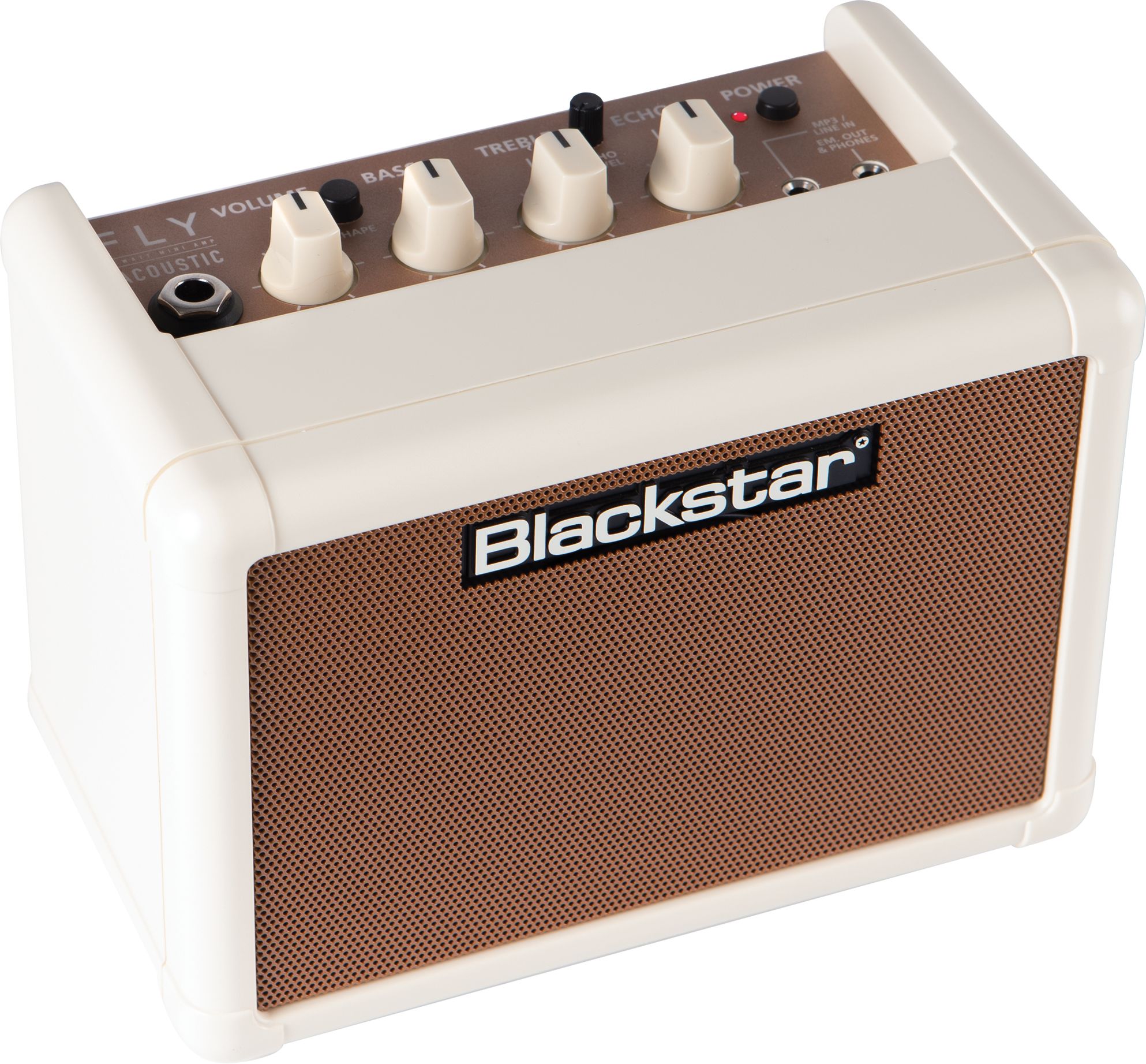 Blackstar Fly 3 Akustik Beige – Bild 3