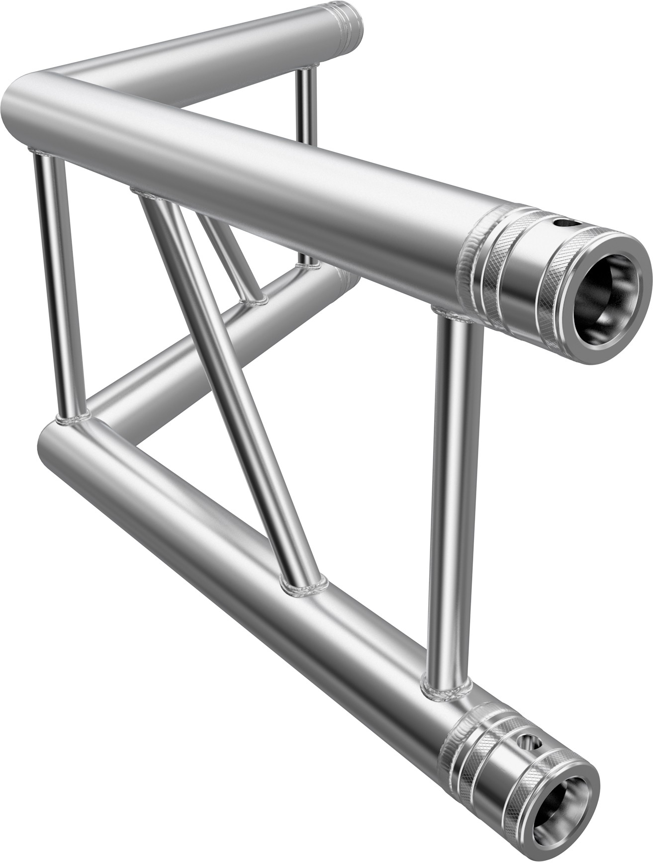 Global Truss F32 2-Weg Ecke C22 120° V Global Truss F32 2-Weg Ecke C22 120° V