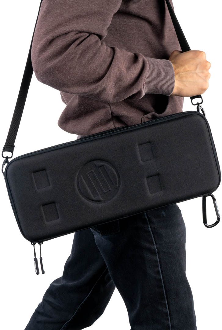 Reloop Premium Modular Bag XT Reloop Premium Modular Bag XT