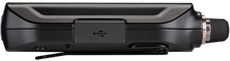 Shure GLX-D14R+ – Bild 5