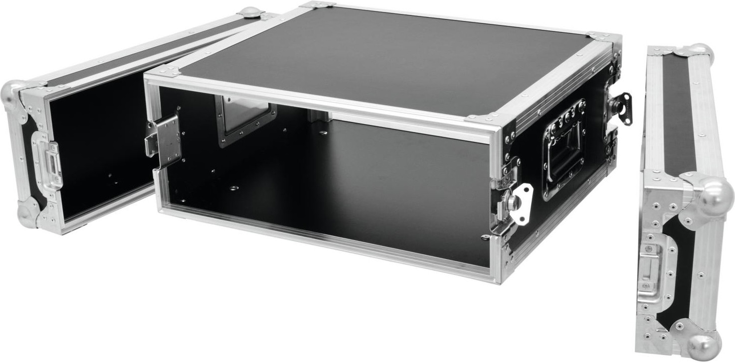 ROADINGER Rack Profi 4HE 45cm – Bild 4