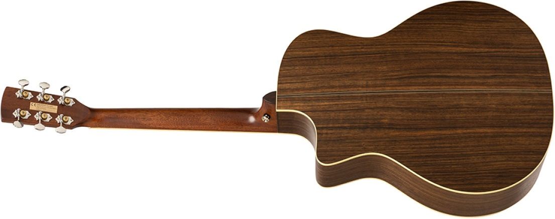 Crafter ES-Ovankol Grand Auditorium CE – Bild 2