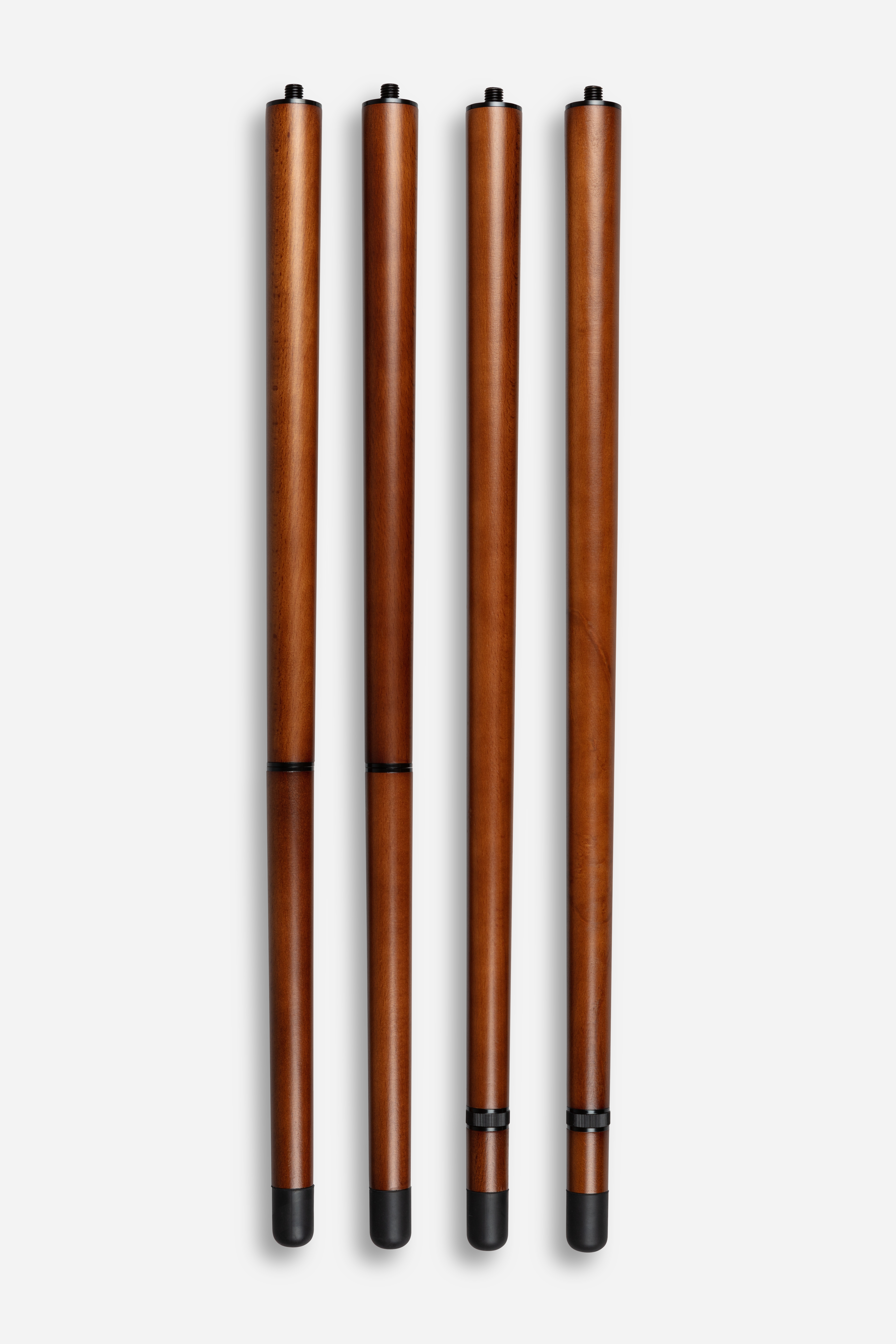 Arturia Wooden Legs