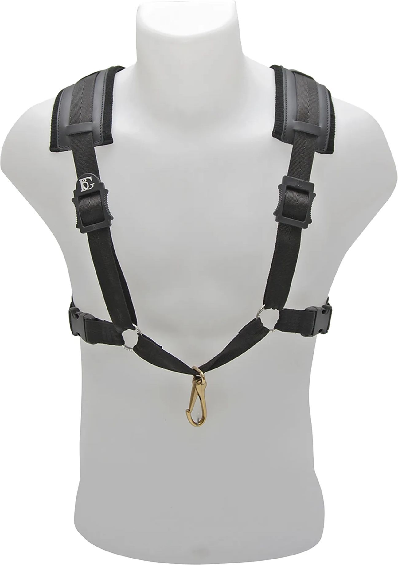 BG S40CMSH Harnais Comfort Strap Herren – Bild 2