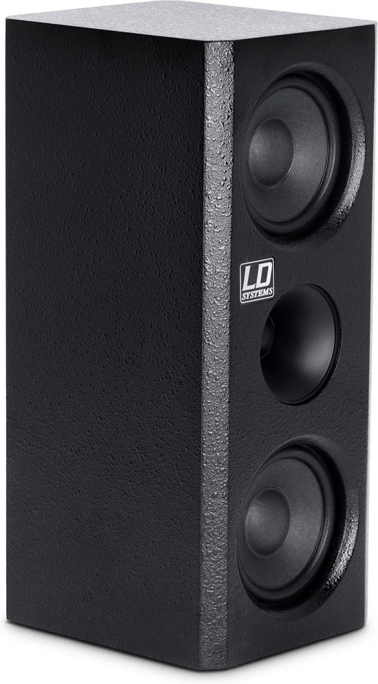 LD Systems DAVE8xs Satellite Speakers (Returned)