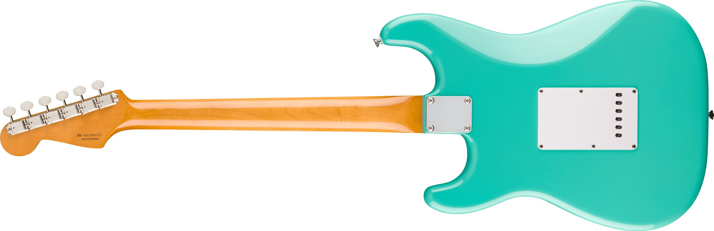 Fender Vintera III 60s Stratocaster Seafoam Green – Bild 2