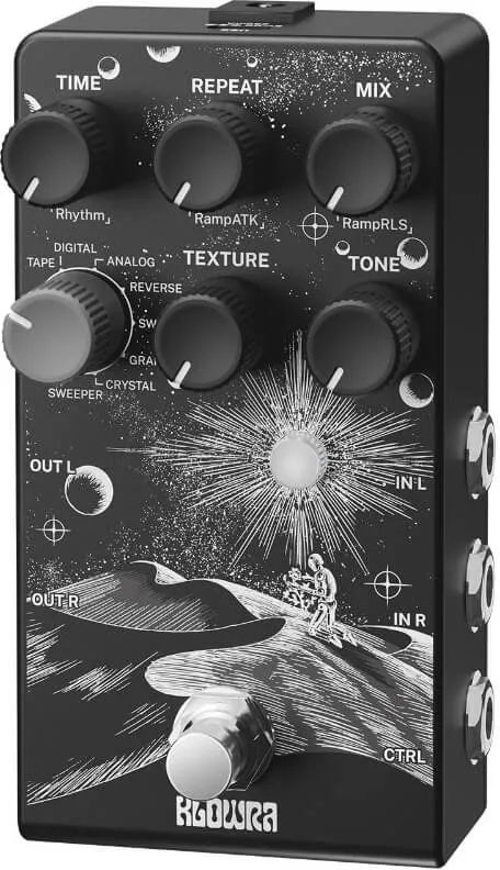 Klowra Everlast Delay – Bild 6