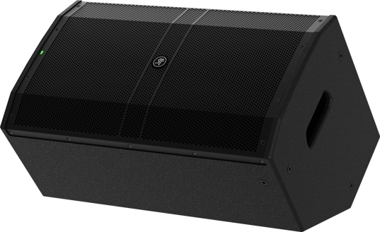 Mackie DRM212 Active Speaker – Demo Unit – – Bild 2