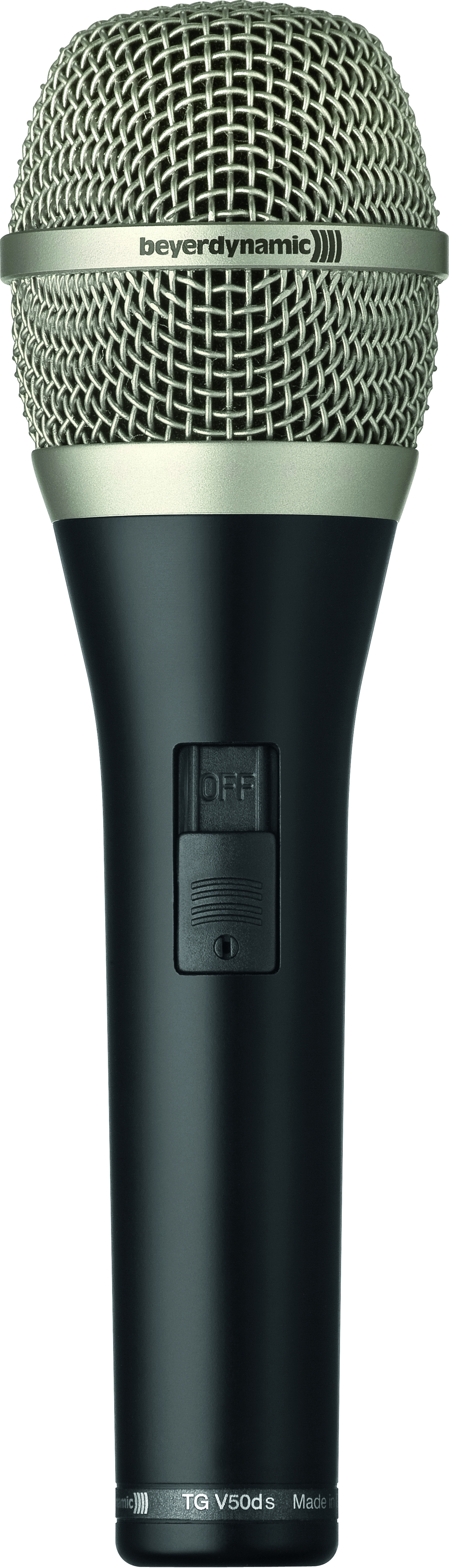 Beyerdynamic TG V50ds  Beyerdynamic TG V50ds