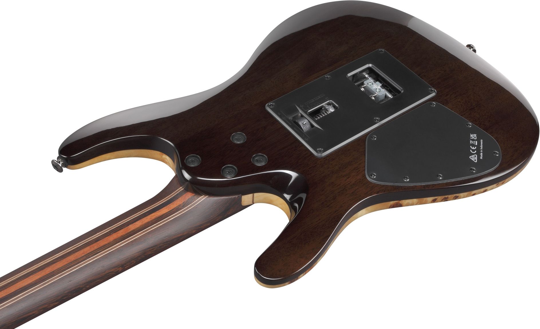 Ibanez S1070PBZ-CKB