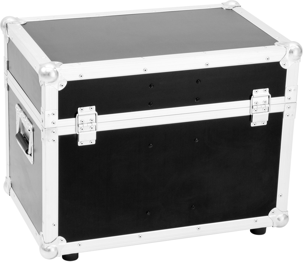 ROADINGER Flightcase 2x LED TMH-41 – Bild 3