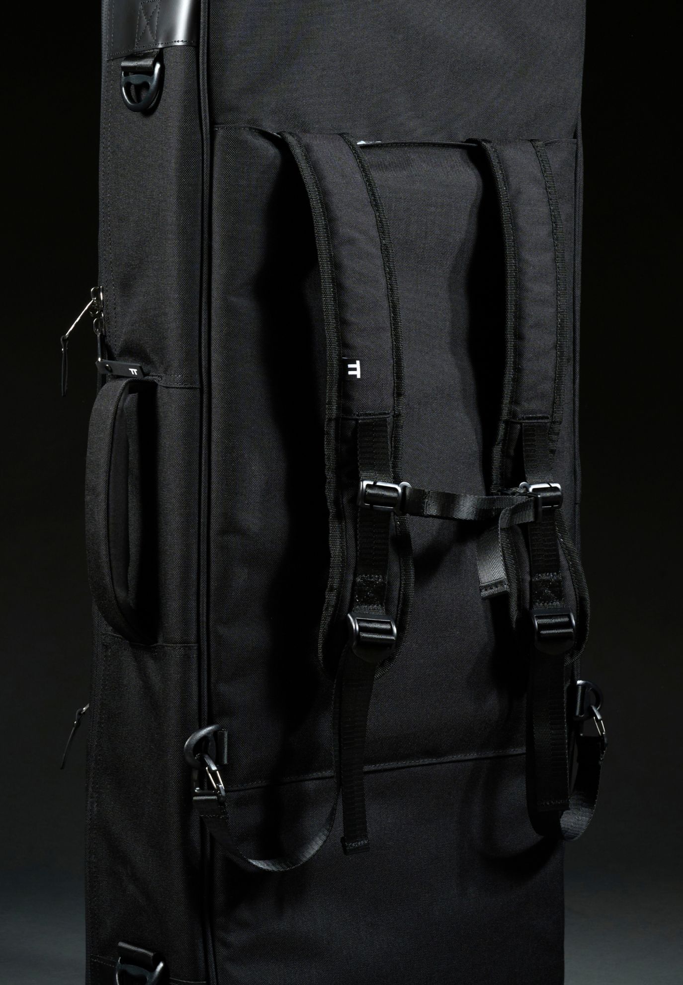 Expressive E Osmose Bag – Bild 3