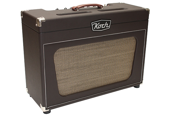 Koch Amps Classictone II Twenty Combo - Retoure – Bild 2